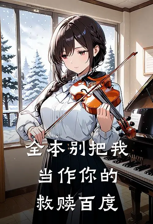 全本别把我当作你的救赎百度