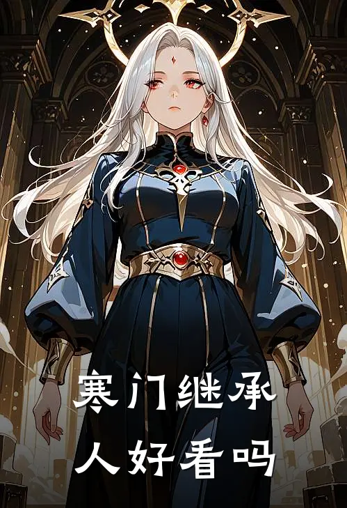 寒门继承人好看吗