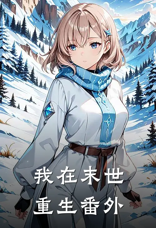 我在末世重生 番外
