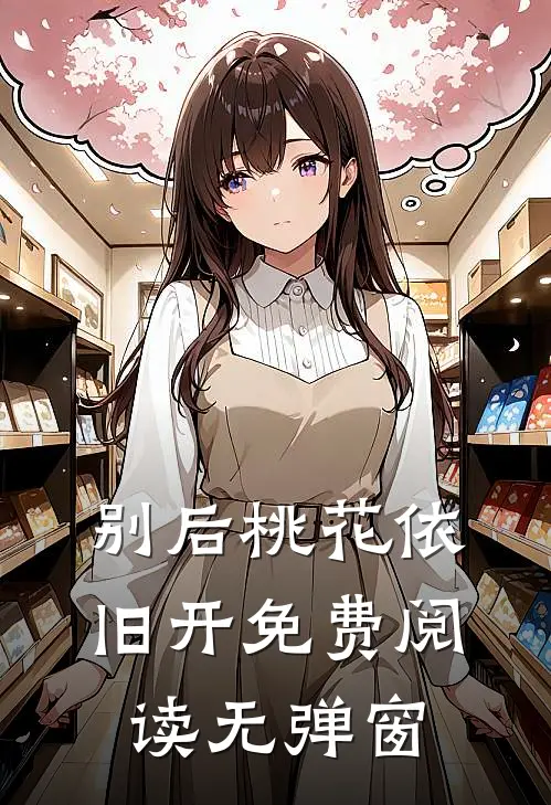 别后桃花依旧开免费阅读无弹窗