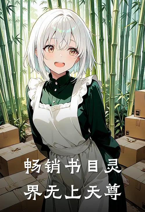 畅销书目灵界无上天尊