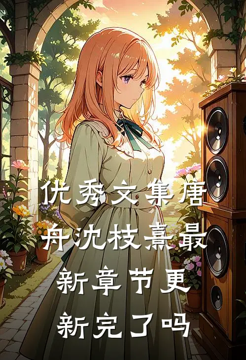 优秀文集唐舟沈枝熹最新章节更新完了吗