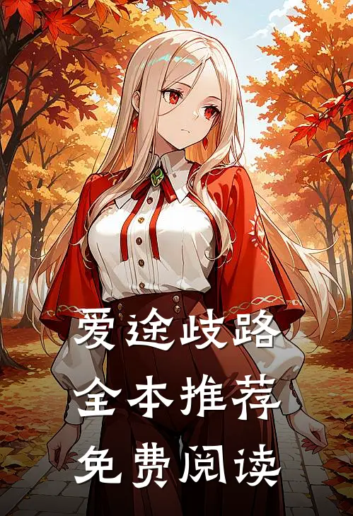 爱途歧路全本推荐免费阅读