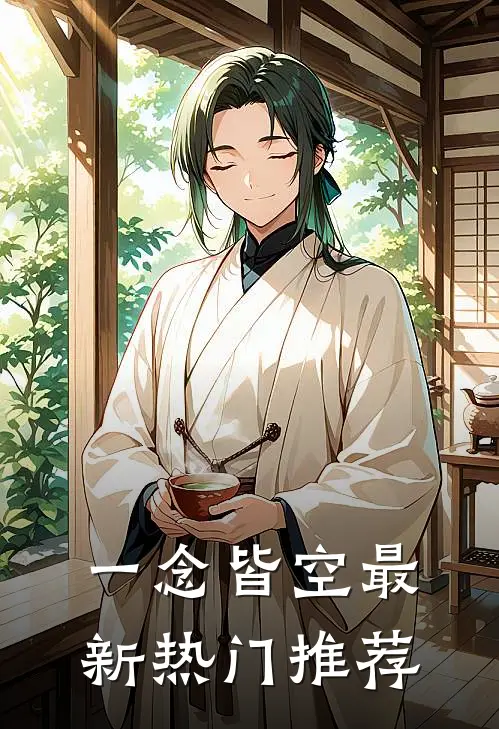 一念皆空最新热门推荐