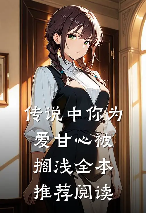 传说中你为爱甘心被搁浅全本推荐阅读