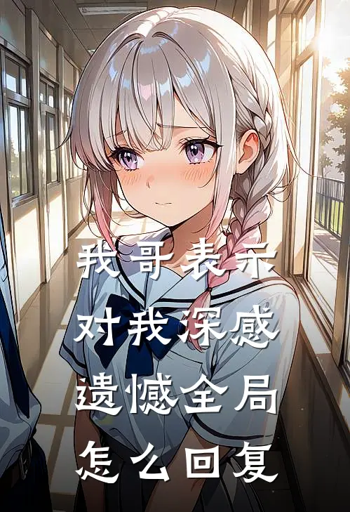 我哥表示对我深感遗憾全局怎么回复