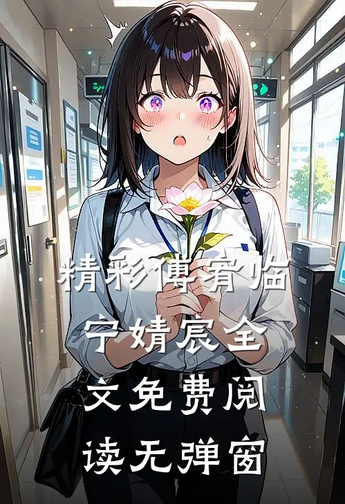 精彩傅宥临宁婧宸全文免费阅读无弹窗