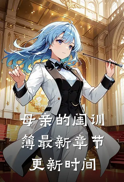 母亲的闺训簿最新章节更新时间