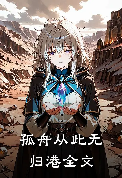 孤舟从此无归港全文
