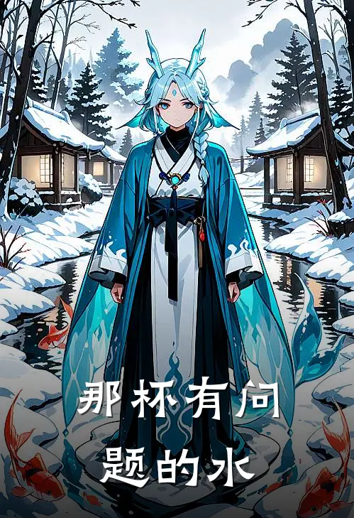 那杯有问题的水