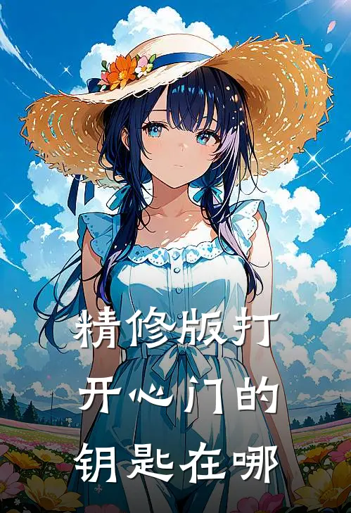 精修版打开心门的钥匙在哪