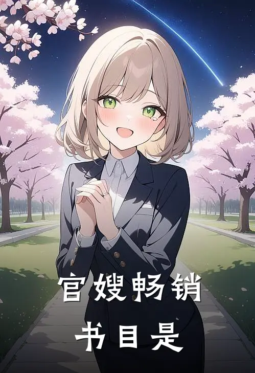 官嫂畅销书目是