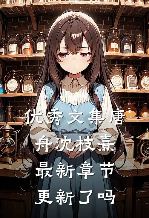 优秀文集唐舟沈枝熹最新章节更新了吗