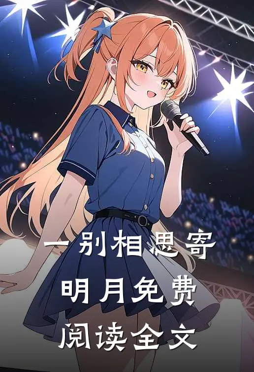 一别相思寄明月免费阅读全文