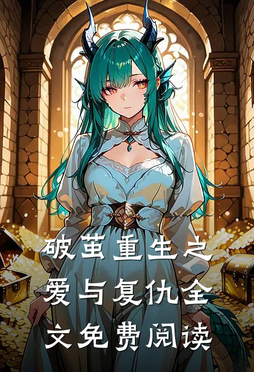 破茧重生之爱与复仇全文免费阅读