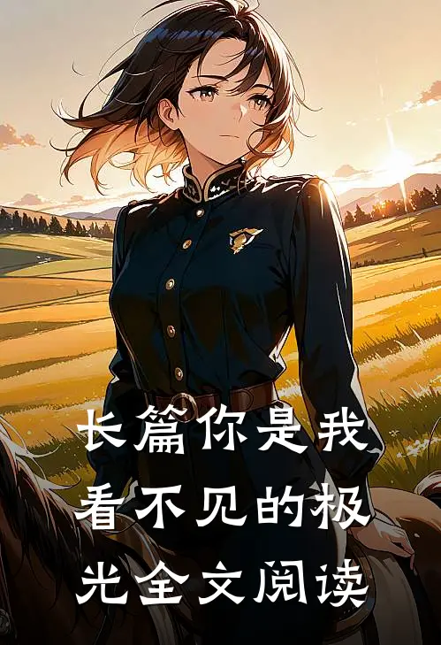 长篇你是我看不见的极光全文阅读