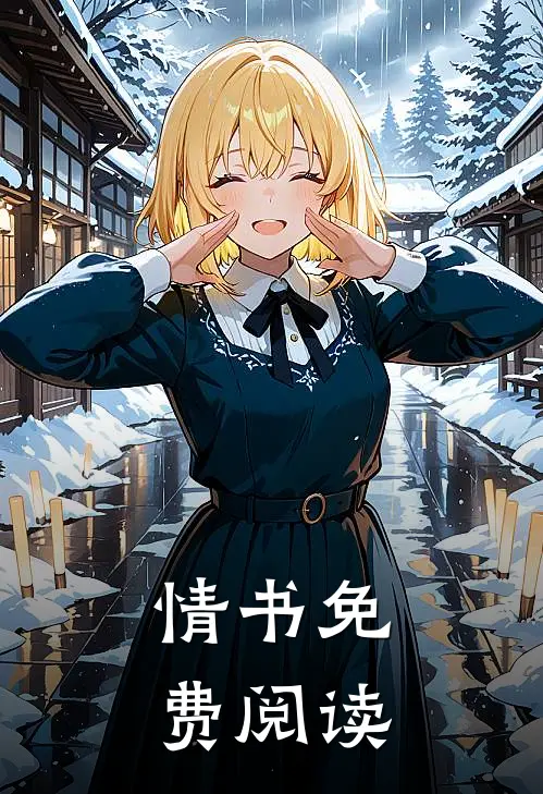 情书免费阅读