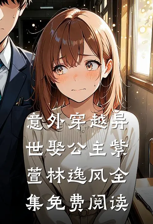 意外穿越异世娶公主紫萱林逸风 全集免费阅读