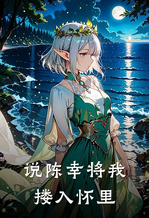 说陈幸将我搂入怀里