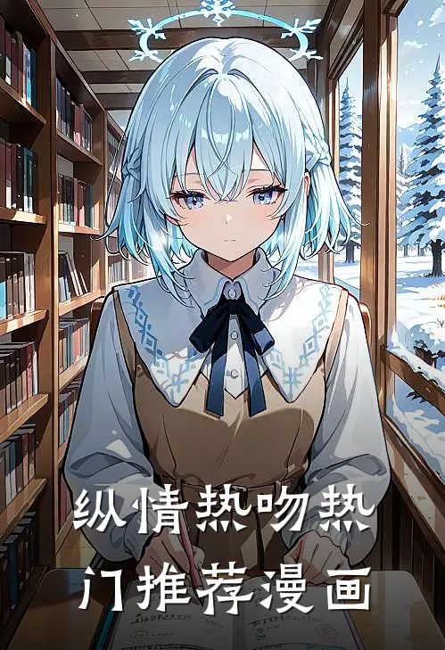 纵情热吻热门推荐漫画