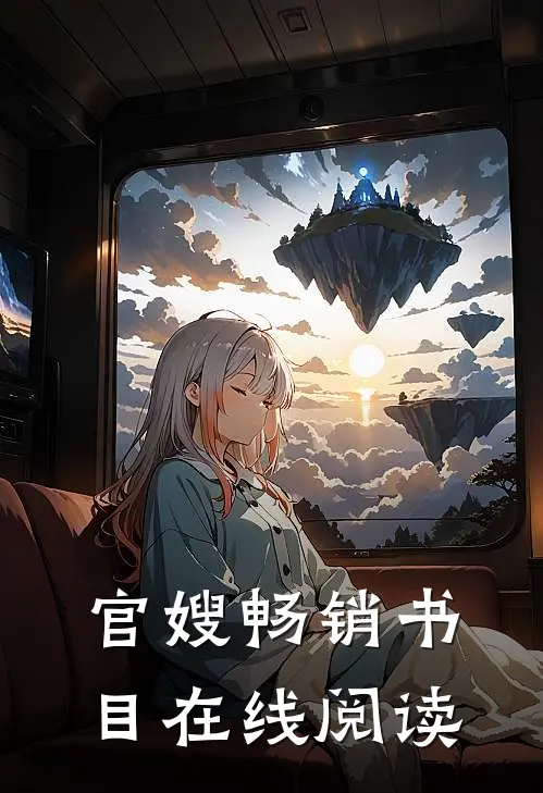 官嫂畅销书目在线阅读