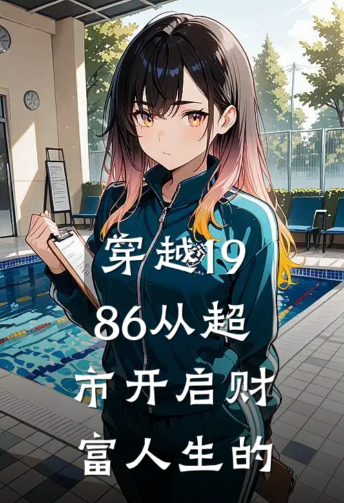 穿越1986从超市开启财富人生的