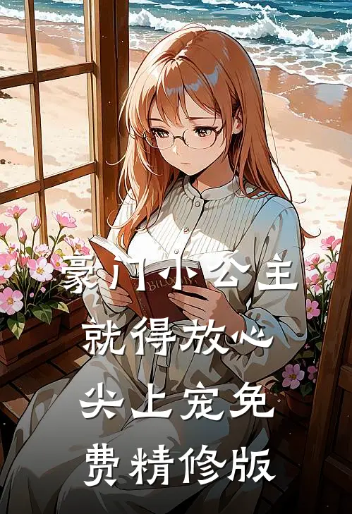 豪门小公主就得放心尖上宠免费精修版