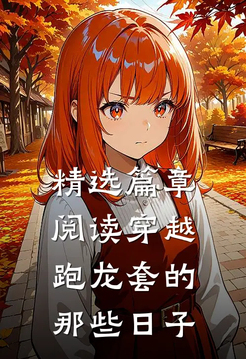 精选篇章阅读穿越跑龙套的那些日子