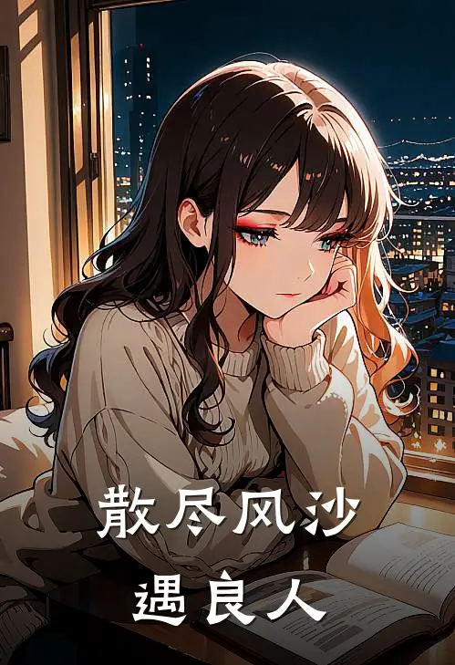 散尽风沙遇良人