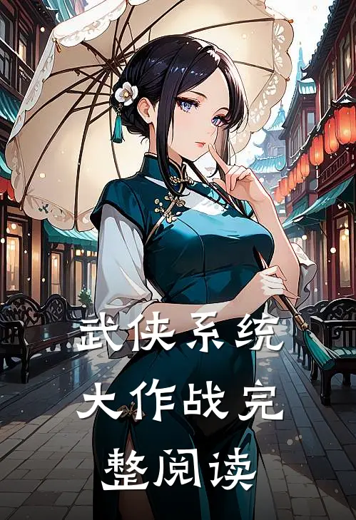 武侠系统大作战完整阅读
