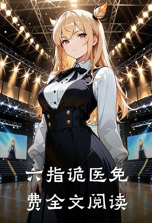 六指诡医免费全文阅读