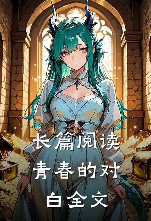 长篇阅读青春的对白全文