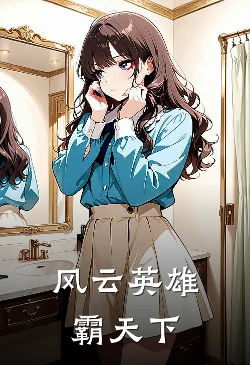 风云英雄霸天下