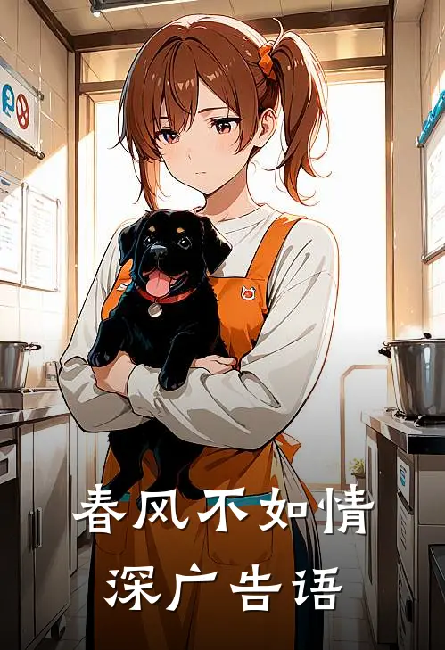 春风不如情深广告语