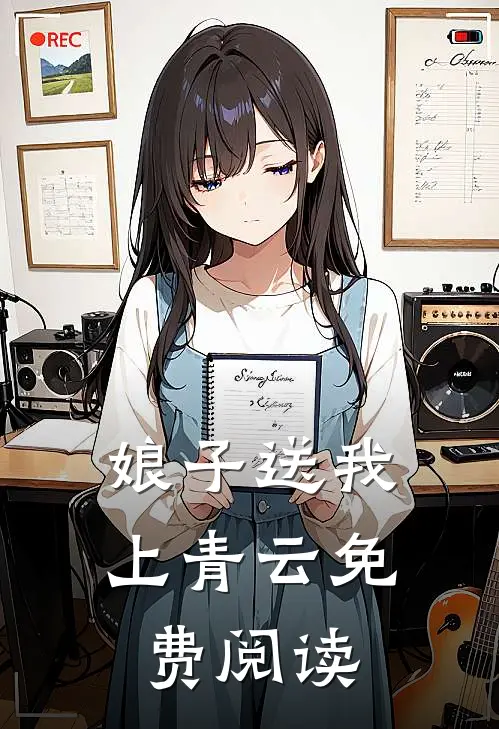 娘子送我上青云免费阅读