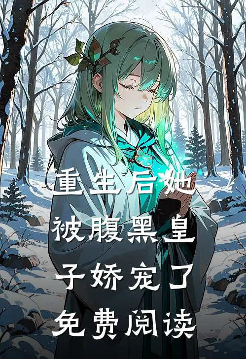 重生后她被腹黑皇子娇宠了免费阅读