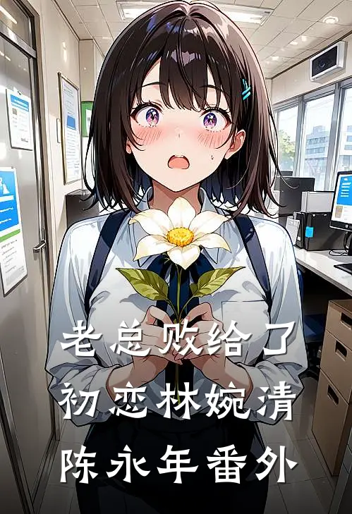老总败给了初恋林婉清陈永年 番外