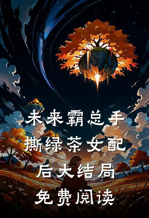 未来霸总手撕绿茶女配后大结局免费阅读