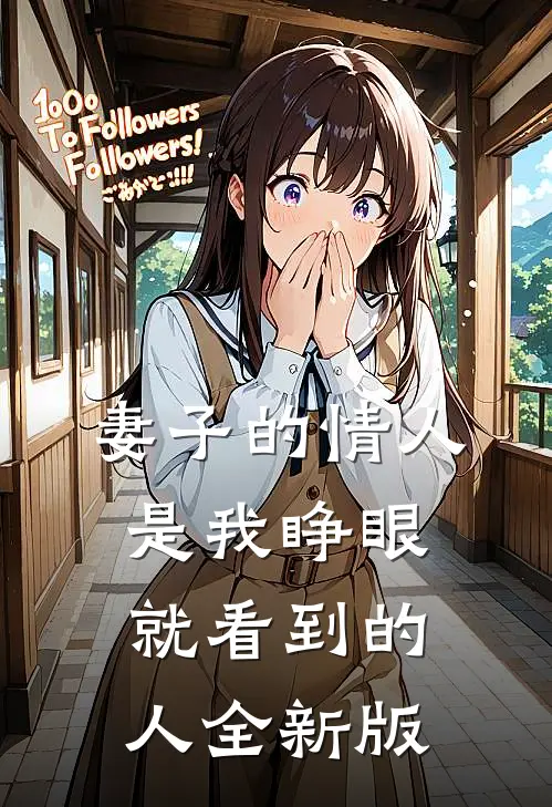 妻子的情人是我睁眼就看到的人全新版