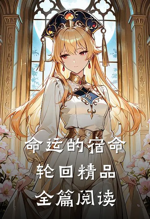命运的宿命轮回精品全篇阅读