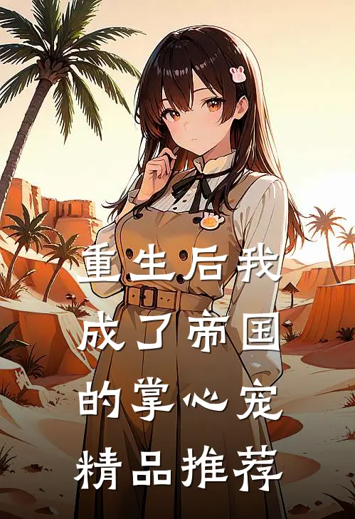重生后我成了帝国的掌心宠精品推荐