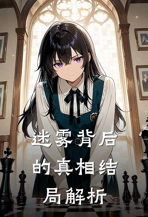 迷雾背后的真相结局解析