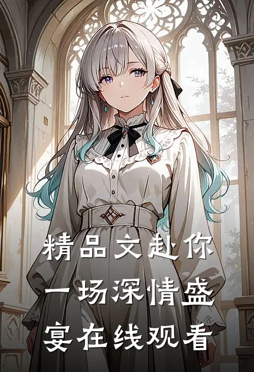 精品文赴你一场深情盛宴在线观看