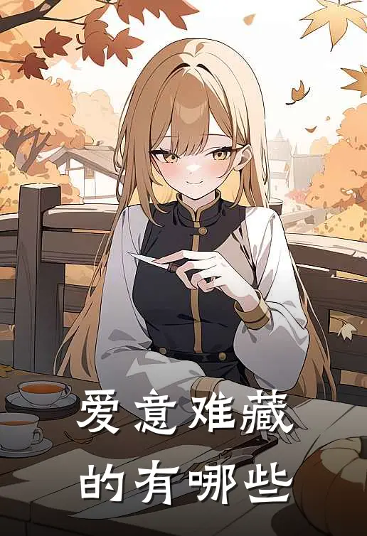 爱意难藏的有哪些