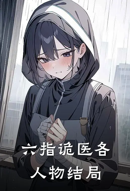 六指诡医各人物结局
