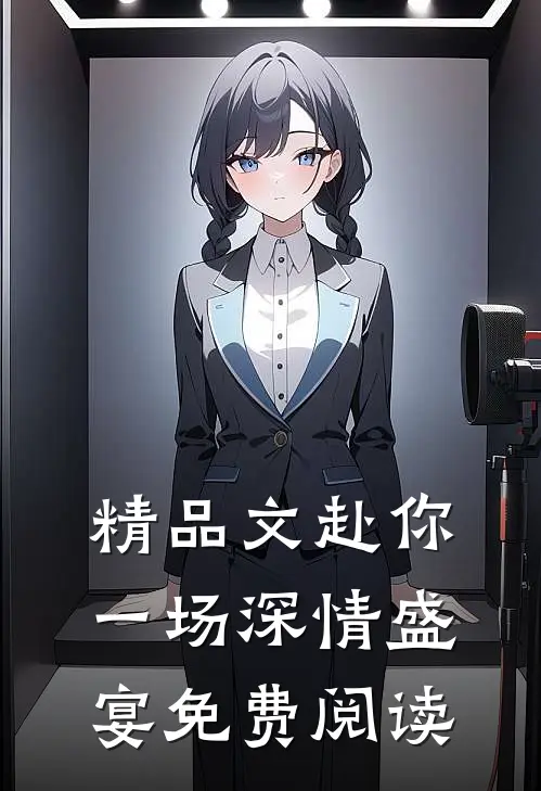 精品文赴你一场深情盛宴免费阅读