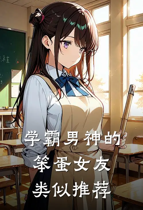 学霸男神的笨蛋女友类似推荐