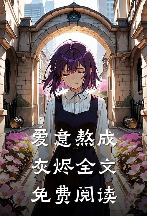 爱意熬成灰烬全文免费阅读