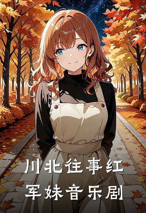 川北往事红军妹 音乐剧