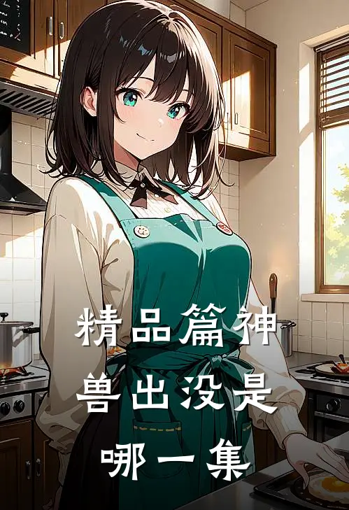 精品篇神兽出没是哪一集